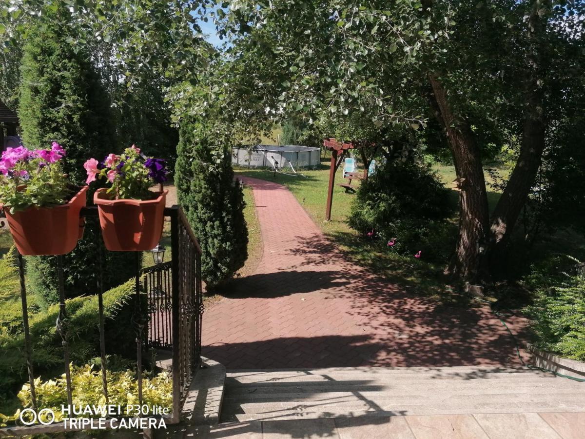 NyíregyházaStaff House住宿加早餐旅馆 外观 照片